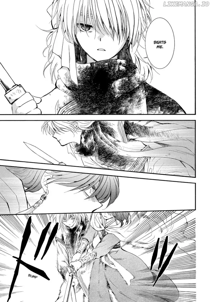 Yona of the Dawn Chapter 260 image 18_optimized